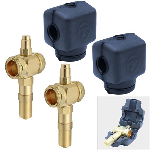 Heat pump anti freeze - 2, anti-freeze
