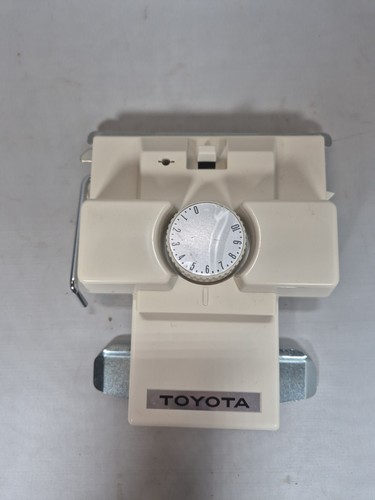 Vintage toyota k82a - toyota,