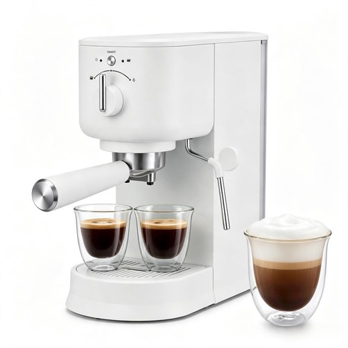 Bar 1500w espresso coffee - 15,