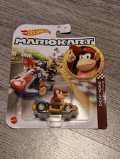 Hot Wheels Diddy Kong Pipe