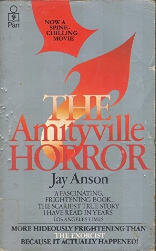 The amityville horror 1 - amityville, horror: