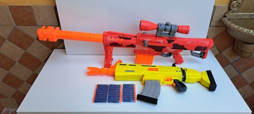 Set nerf fortnite - set, of