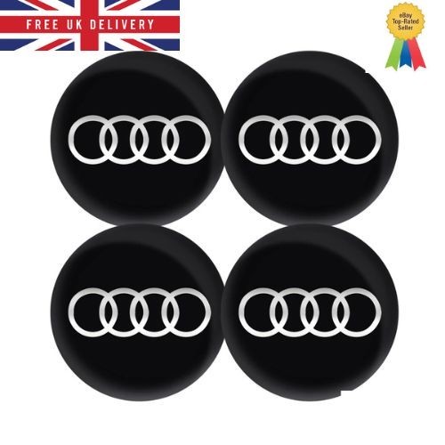Audii alloy wheel - 4x,