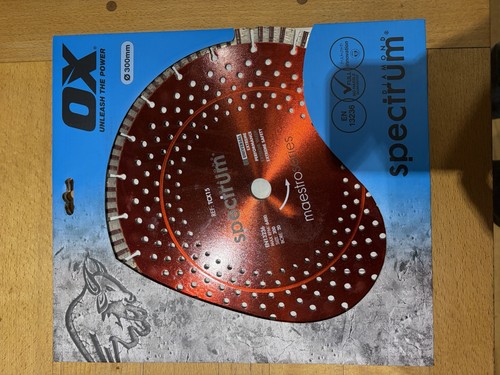Spectrum tcx15 300mm - ox,