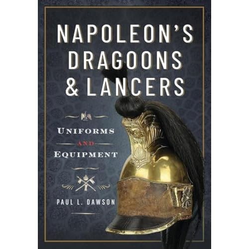 Napoleon dragoons and - napoleon's,