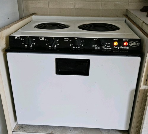 Baby belling 320 - belling, tabletop