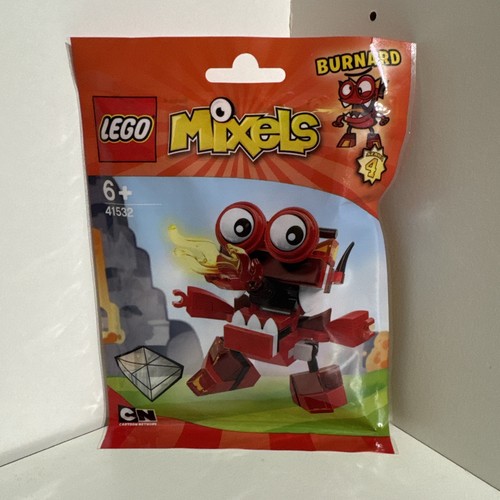 Lego 41532 mixels - 41532, 4