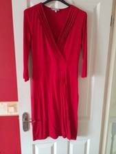 Dress   Hobbs   10   Colour