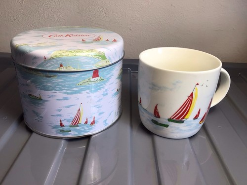Cath kidston seaside sailing - seaside,