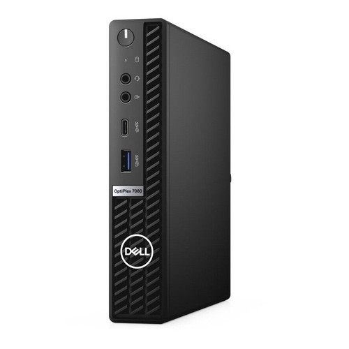 Dell optiplex 7080 mff - pc,