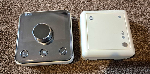 Hive stat and single channel