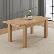 Dining Table Cheshire