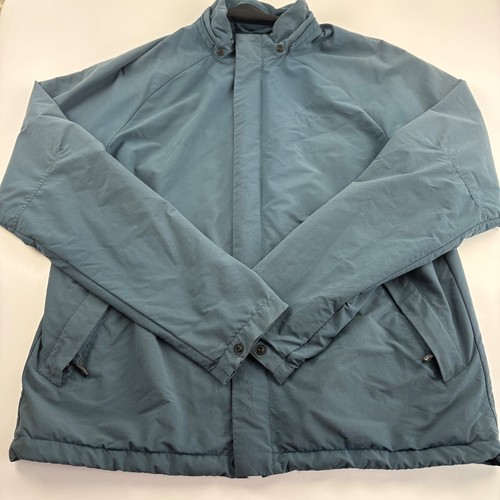 Rohan mens large - mens, bluejacket
