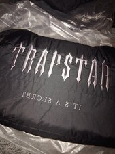 Trapstar Decoded 2.0 Puffer