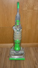 Dyson DC04 Silver/lime vacuum