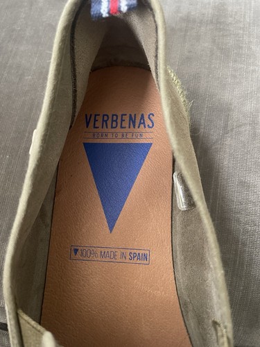 Men espadrilles eur 44 - men’s,