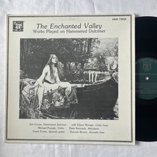 Jim Couza – The Enchanted