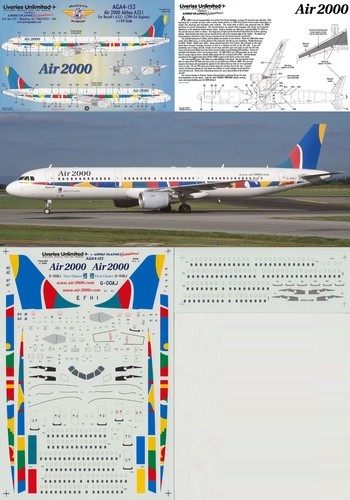 Airway graphics liveries - airway, graphics/liveries