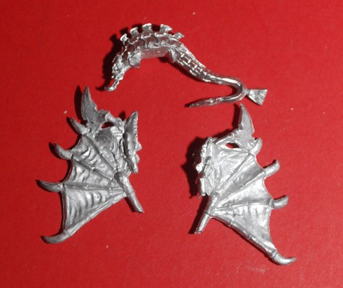 Epic 40k 000 tyranids - -tyranids,