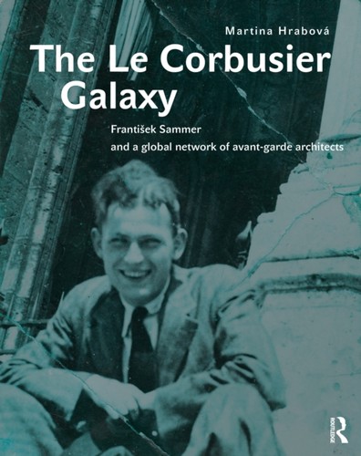The corbusier galaxy by - the,