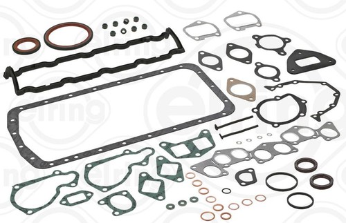 Elring full gasket - elring,