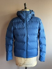 Uniqlo Puffer Jacket Mens Size