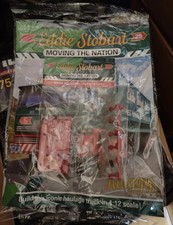 Eddie Stobart Build the