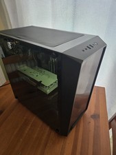 Gaming Pc, Ryzen 2600, 16gb Ddr4, 2060 Super 8gb