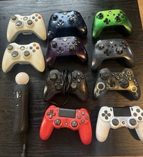 Xbox One Xbox 360 and