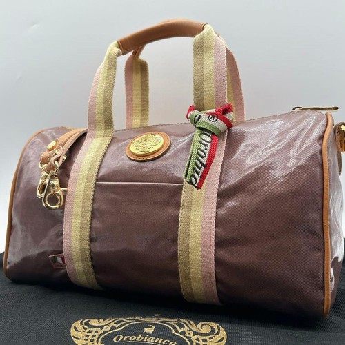 Orobianco way boston - orobianco, bag