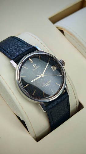 Omega seamaster 600 original - 600,