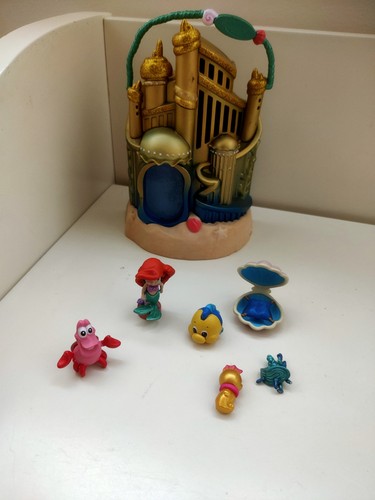 Disney animators collection - disney,