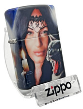 Genuine Brand New 2022 ZIPPO