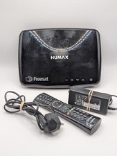 Humax hdr 1100s - humax, hdr-1100s