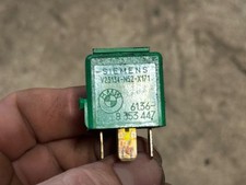 Genuine BMW E36 Relay 8 353