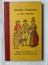 WELSH COSTUME In the 18th &
