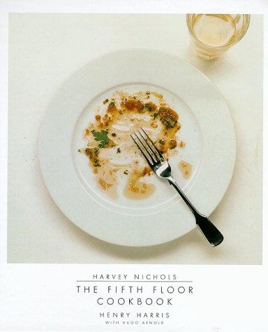 Harvey nichols the fifth - nichols,