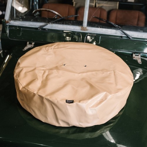 Exmoor trim bonnet mounted - trim,