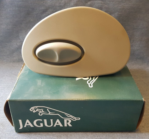 New jaguar series x300 left - x300,