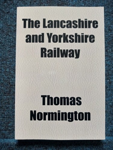 The lancashire yorkshire - &,