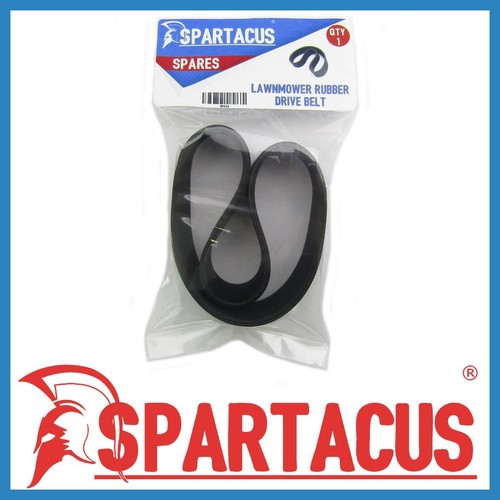 Spartacus sp034 lawn - lawn, mower