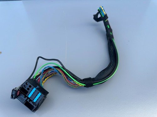 Bmw series business radio - 1,