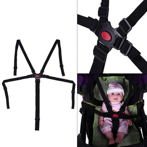 Kids points safety harness - points,