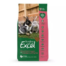 EXCEL MATURE RABBIT NUGGETS -