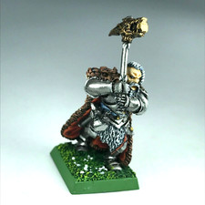 Metal Mordheim Empire White