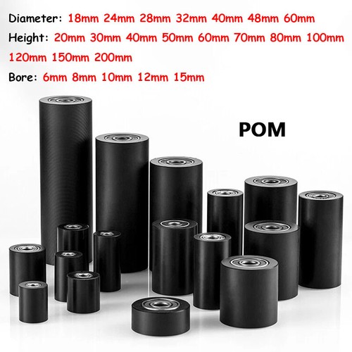 Dia 18mm 60mm - dia, pom