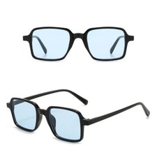 Punk PC Frame Sunglasses