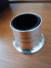 Mapping & Webb London &