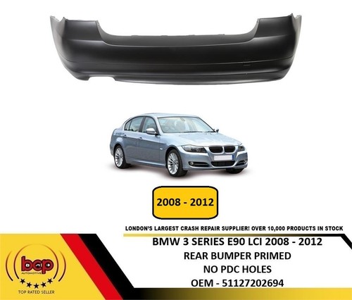 Bmw series e90 lci 2008 - bmw,