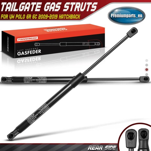 New rear tailgate boot gas - 2x,